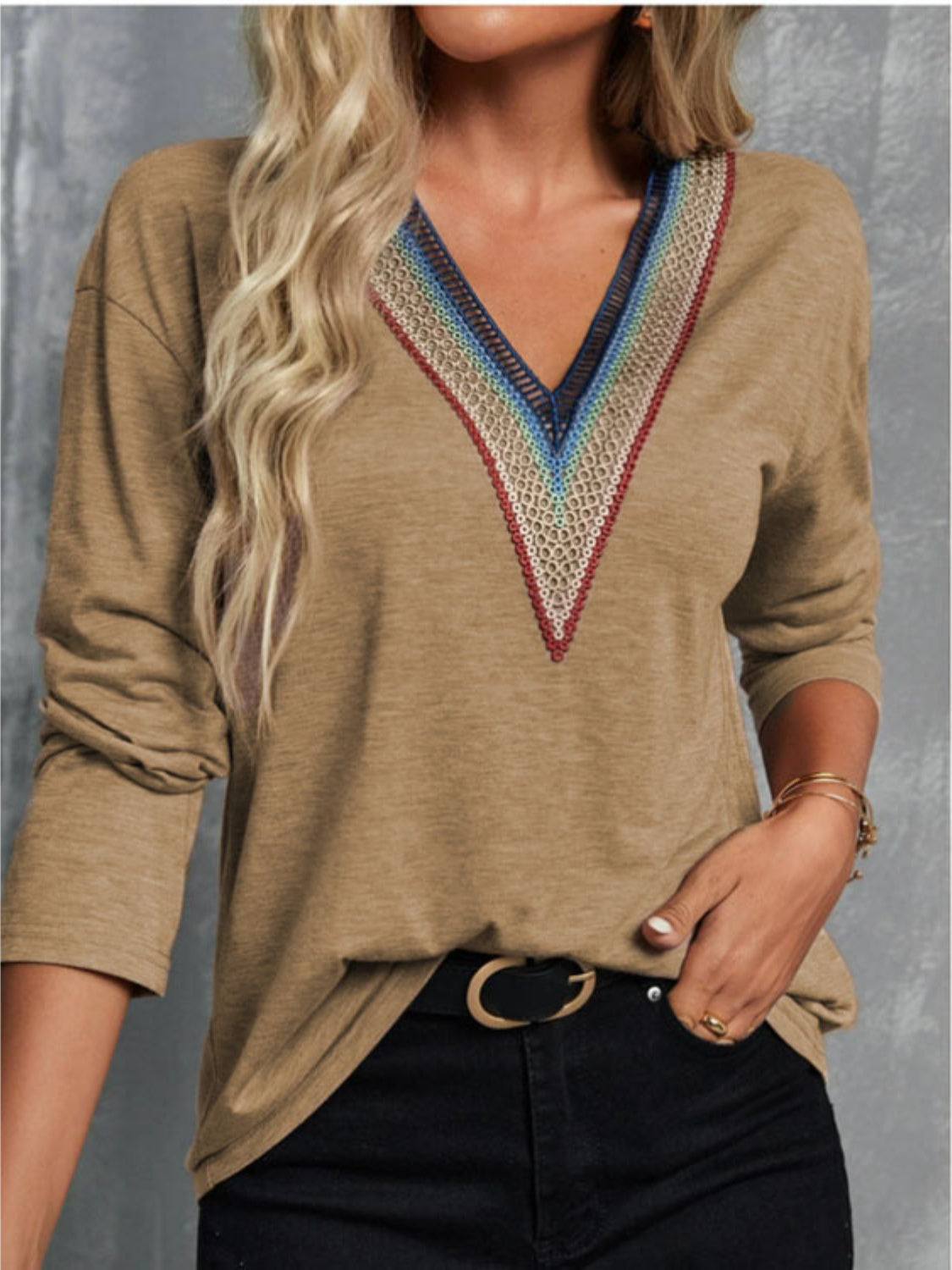 Tops/Sweaters